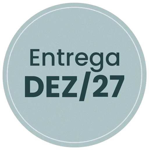 Sticker Entrega